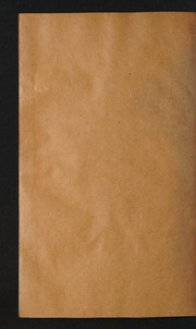 Cover of 續藏書 by 李贄