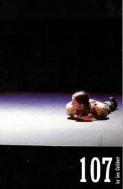 Cover of 107 by Len Cuthbert