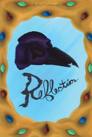 Cover of Reflection by Scarlett V. Claybaugh