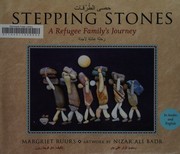 Cover of Stepping Stones by Margriet Ruurs
