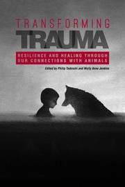 Cover of Transforming Trauma by Bruce Perry