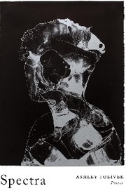 Cover of Spectra by Ashley Toliver
