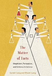 Front cover of Matter of Facts by Gareth Leng