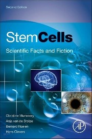 Cover of Stem Cells by Christine Mummery