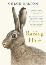 Cover of Raising Hare by Chloe Dalton