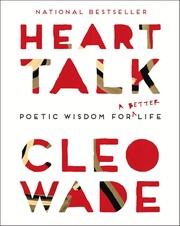 Cover of Heart talk by Cleo Wade
