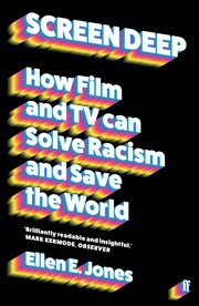 Cover of Screen Deep by Ellen E. Jones