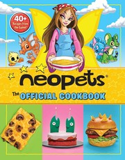 Cover of Neopets by Amazing15