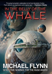 Front cover of In the Belly of the Whale by Michael Flynn
