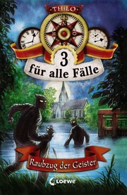 Front cover of 3 für alle Fälle by THiLO
