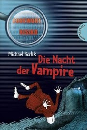 Cover of Codewort Risiko by Michael Borlik