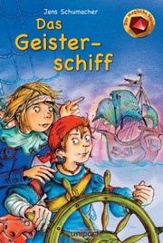 Front cover of Der magische Stein by Jens Schumacher