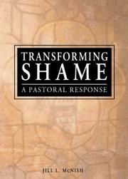 Cover of Transforming Shame by Jill L., Ph.D. McNish