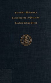Front cover of The university work of the United Lutheran church in America by Howard Marion Le Sourd
