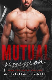 Cover of Mutual Possession by Aurora Crane