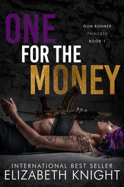 Front cover of One for the Money by Elizabeth Knight