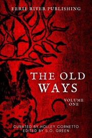 Cover of The Old Ways by Holley Cornetto
