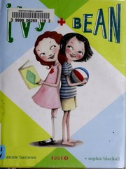 Cover of Ivy + Bean by Annie Barrows