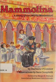 Cover of Mammolina by Barbara O'Connor