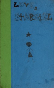 Cover of Love, Stargirl by Jerry Spinelli