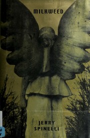 Cover of Milkweed by Jerry Spinelli