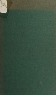 Front cover of The Abbey Theatre series of plays by Frances-Jane French