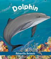 Cover of Abbeville animals by Mymi Doinet