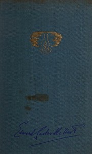 Cover of And so to bed by Edward Sackville-West