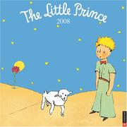 Front cover of The Little prince by Universe Publishing