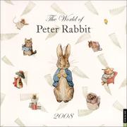 Front cover of The World of Peter Rabbit and Friends by Andrews McMeel Publishing