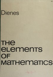 Front cover of Approach to modern mathematics by Zoltan P. Dienes