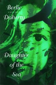 Front cover of Daughter of the Sea by Berlie Doherty