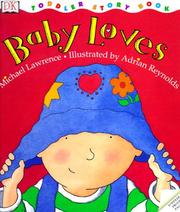 Cover of Baby loves by Michael Lawrence