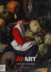 Cover of ÄTbART by Birgitta Castenfors