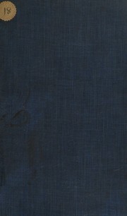 Front cover of Man and animals in the New Hebrides by John Randal Baker