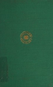 Front cover of Aus den Werkstätten der Lebensforschung by Weiss, Paul