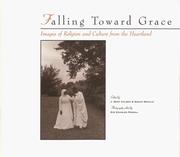 Cover of Falling toward grace by Susan Neville