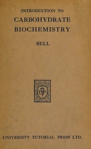 Cover of Chemistry for nurses by Harry C. Biddle