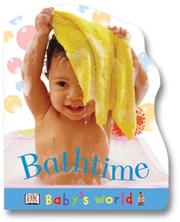 Cover of Baby's World Shaped Board by Anne Millard