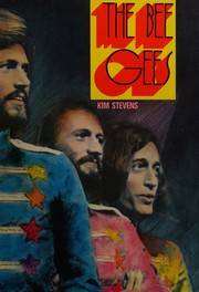 Cover of The Bee Gees by Kim Stevens