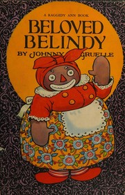 Cover of Beloved Belindy by Johnny Gruelle