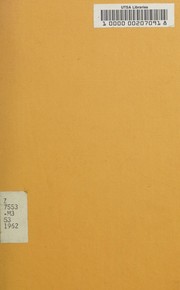 Front cover of Bibliography of nonparametric statistics by I. Richard Savage