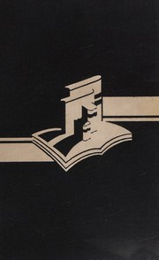 Cover of A book about books by O'Neill, Daniel Joseph.