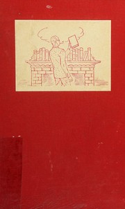 Cover of Bookman's holiday by Vincent Starrett
