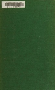 Cover of The book of English law by Edward Jenks
