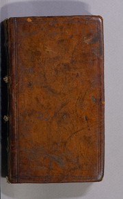 Front cover of A briefe description of the whole world by George Abbot