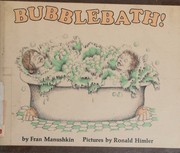 Cover of Bubblebath! by Fran Manushkin