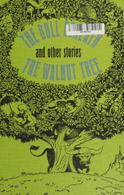 Front cover of The bull beneath the walnut tree, and other stories by Anita Hewett