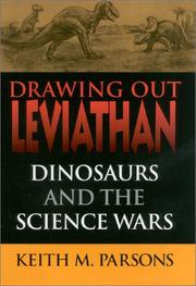 Cover of Drawing Out Leviathan by Keith M. Parsons