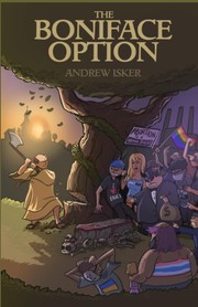 Cover of The Boniface Option by Andrew Isker